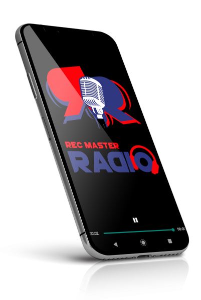 recmaster app